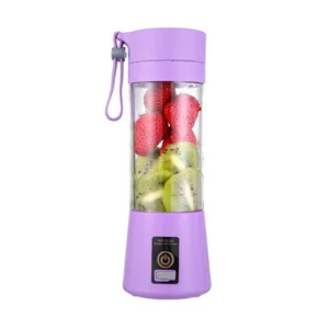 Mini Portable Blender